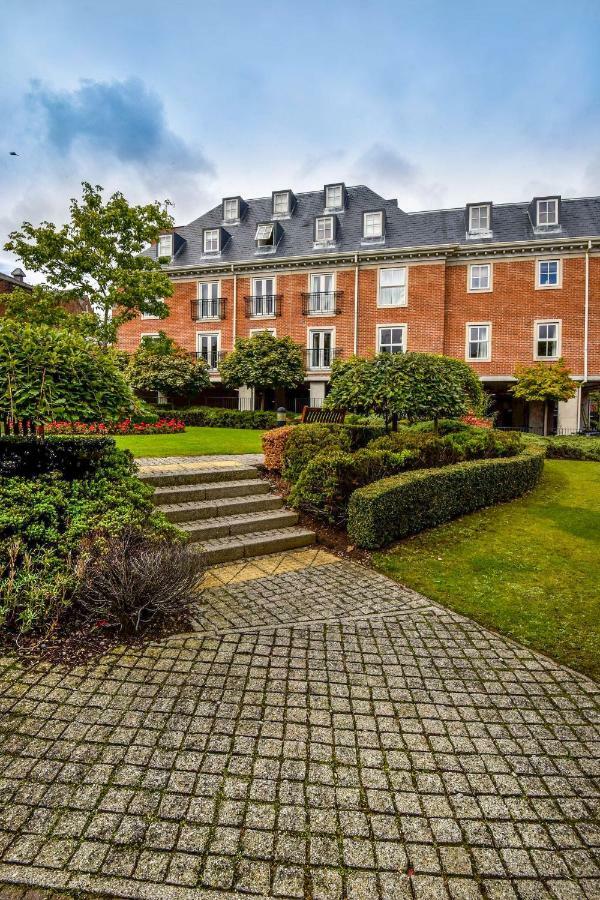 No 2 Apartamento York